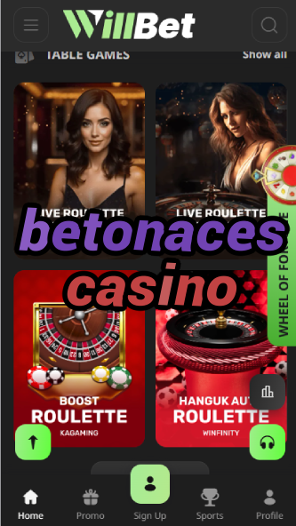 BetonAces Casino - High Card Casino-casinoorder.vip