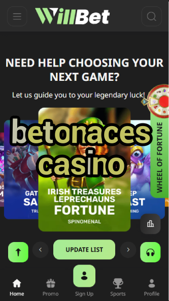 BetonAces Casino - High Card Casino-casinoorder.vip