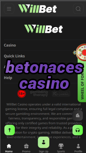 BetonAces Casino - High Card Casino-casinoorder.vip