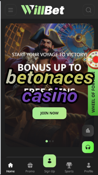 BetonAces Casino - High Card Casino-casinoorder.vip