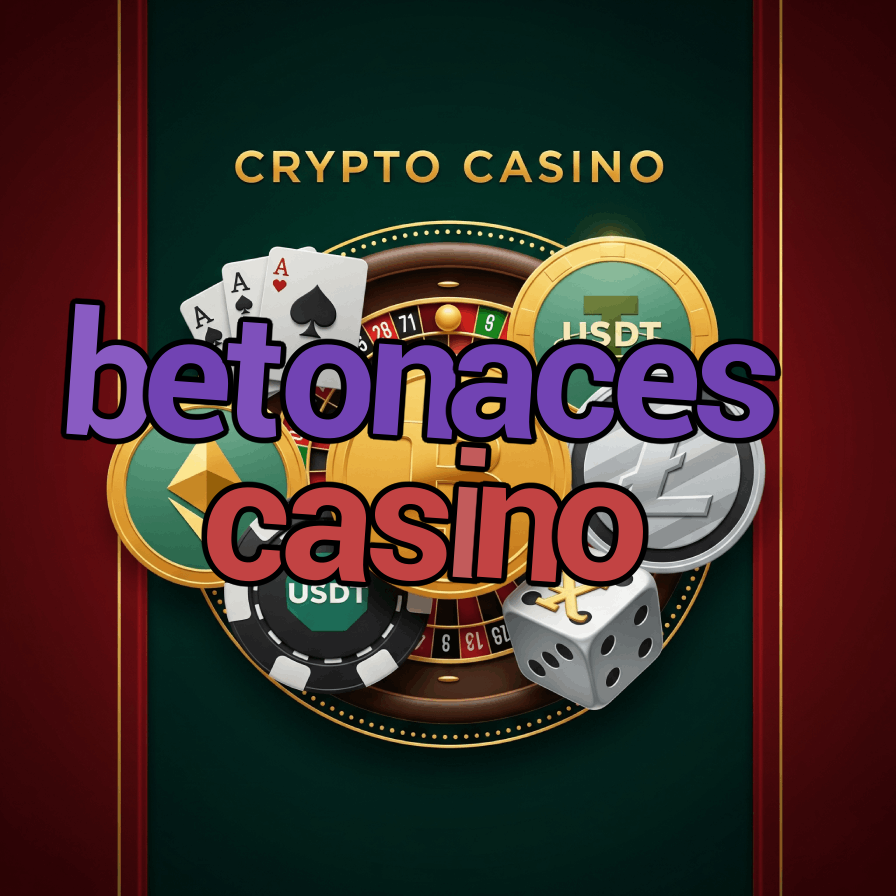 BetonAces Casino - High Card Casino